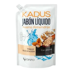 Avena almendras 700 ml