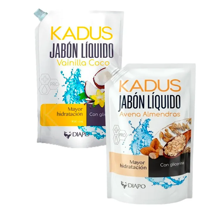 Jabón Líquido Kadus 700 ml