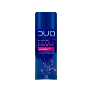 Extra fuerte 165 ml