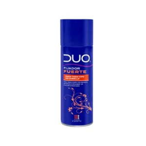 Fuerte 165 ml