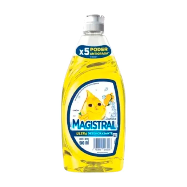 Lavalozas Magistral Ultra 500 ml