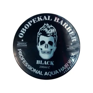 Black 200 ml
