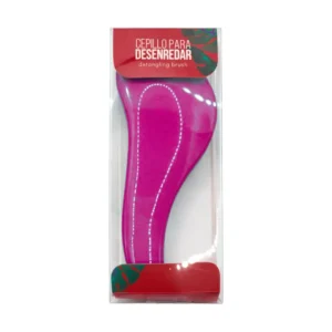 Cepillo 1pc morado