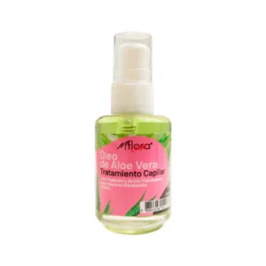 Oleo aloe vera