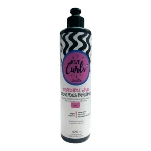 Ondulados increibles 420 ml