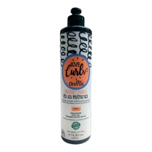 Rizos perfectos 420 ml