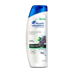 Purificacion capilar 375 ml