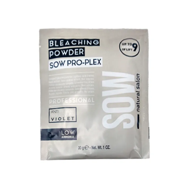 Sached Polvo Decolorante Sow Violet 30 g