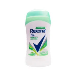 Bambu y aloe vera