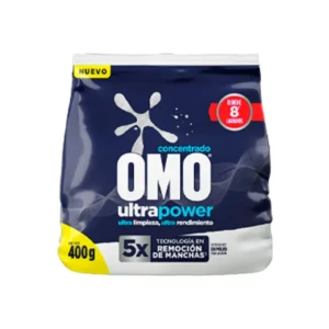 Ultra power