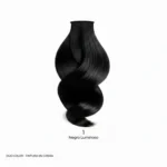 1 Negro Luminoso