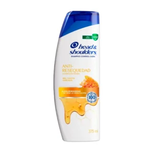 Anti resequedad 375 ml