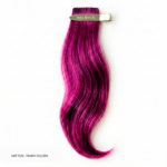 Resplandor Magenta