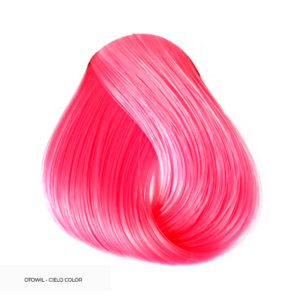 Rosa pastel