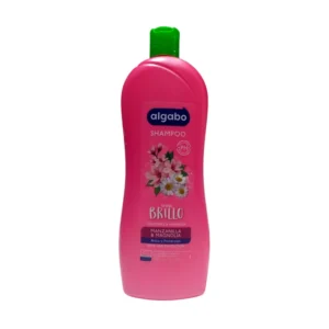 Manzanilla y magnolia 930 ml