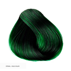 Verde