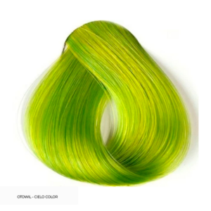 Verde melon