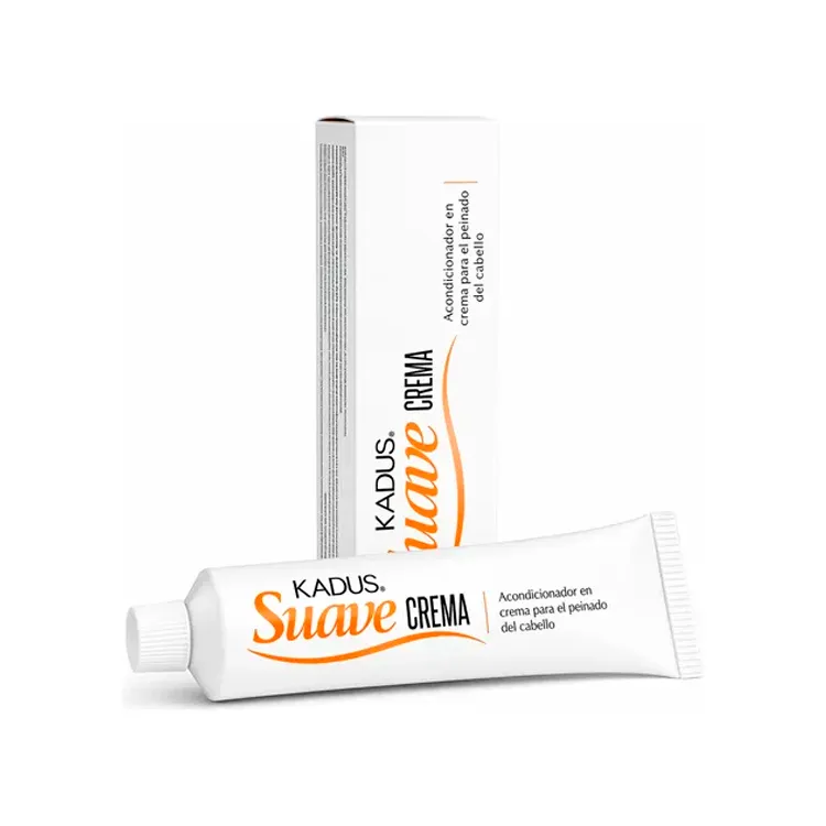 Crema de Peinar Kadus Suave 63 g