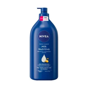 Milk nutritiva 1000 ml
