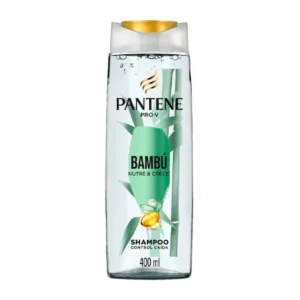 Sh bambu 400 ml