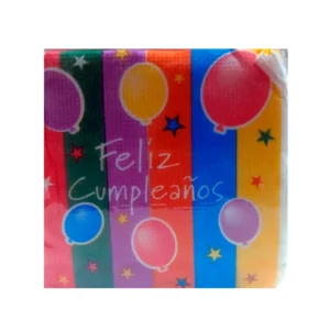 Cumpleanos 33x33