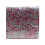 floral 33x33