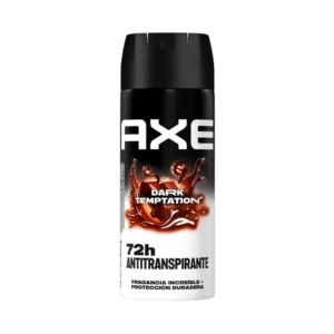 Dark temptation 150 ml