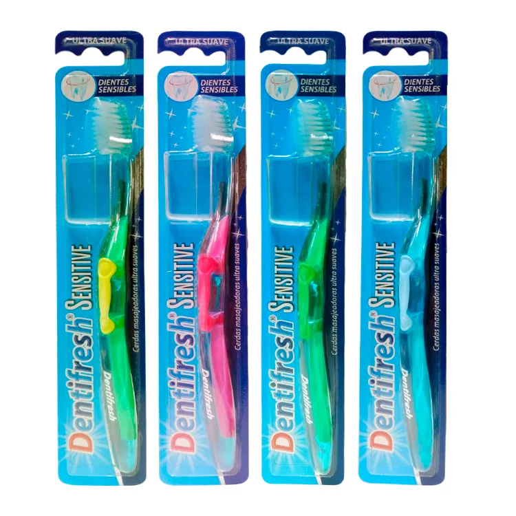 Cepillo Dentak Dentifresch Sensitive 1 u