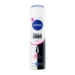 Invisible Clear 150 ml