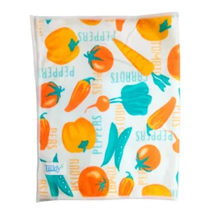 Verduras