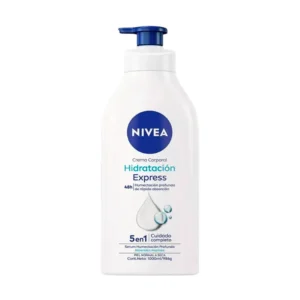 Hidratacion express 1000 ml